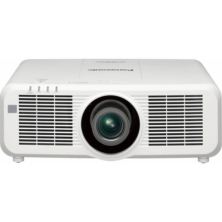 Panasonic 5,500Lm, Wuxga Resolution, Lcd Laser Projector PT-MZ570U